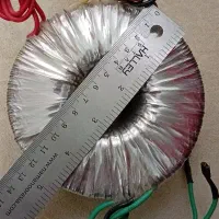 ترانس حلقوی آمپلی فایر|صوتی و تصویری|همدان, |دیوار