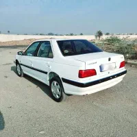 پارس TU5 مدل 400|خودرو سواری و وانت|اهواز, اسلام آباد شرقی|دیوار