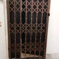 اکاردوانی.حفاظ خورده کاری( جوشکاری )و نصب