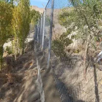 اجرا فنس و آلاچیق و دیوارکشی و استخر و..فیروزکوه|خدمات پیشه و مهارت|فیروزکوه, |دیوار