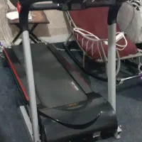 تردمیل top form|تجهیزات ورزشی|برازجان, |دیوار