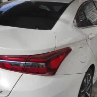 خودرو اریزو شش