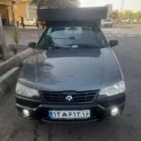 باربری حمل ونقل وانت بار تلفنی و کرایه ی بار