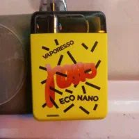 پاد اکو نانو ویپرسو Vaporesso Eco Nano