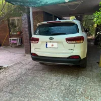 سورنتو ۲۰۱۷