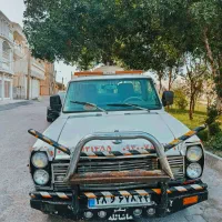 یدک کش