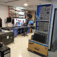 خرید و فروش و تعمیرات تخصصی تلویزیون و مانیتور|تلویزیون و پروژکتور|تهران, مهران|دیوار