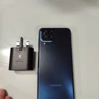 moblie Samsung m33