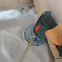 شستشوی مبل در و صندلی تشک تخت