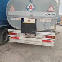 تانکر قیر
