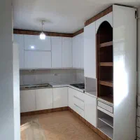 کابینت وکمد دیواری اقساطی