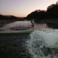 ماهی قزل آلا پرورشی