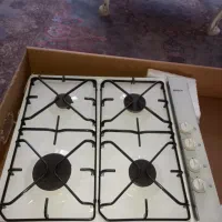 گاز۴شعله بوش اصل