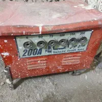 موتور جوش تمام مس