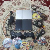 سونی۱و۲تلویزیون|کنسول، بازی ویدئویی و آنلاین|کرج, حصارک بالا|دیوار