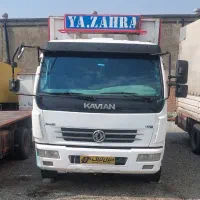 کامیونت کاویان 109