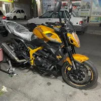 بلنتا ۳۰۰ جفت سیلندر مدل ۱۴۰۲ درحد