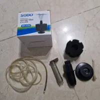لوازم آکواریوم