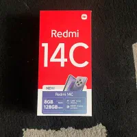 فروش گوشی redmi 14 c