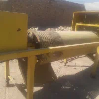 جداکن پسته|ماشینآلات صنعتی|بهرمان, |دیوار