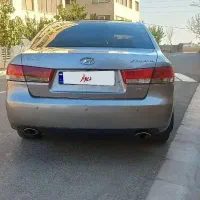 سوناتا ۶ سیلندر ۳۳۰۰|خودرو سواری و وانت|کرج, کوی امامیه|دیوار