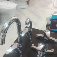 شیر آلات مدل ماهان