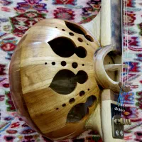 کمانچه برگرفته از شاه کمان|سازهای سنتی|تهران, شمس‌آباد|دیوار