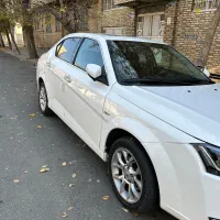 دنا اوتومات۱۴۰۱|خودرو سواری و وانت|سلماس, |دیوار