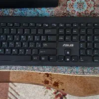 All-in-One PC ASUS کامپیوتر ایسوز همه در یک|رایانه رومیزی|محمدشهر, محمدشهر|دیوار