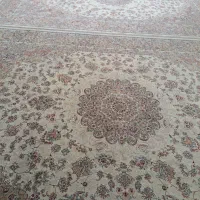 یک جفت فرش ۹ متری. فرش مشهد|فرش|مشهد, هنرستان|دیوار