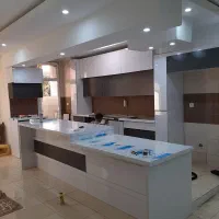 کابینت و کمد دیواری فقط و فقط دستمزدی