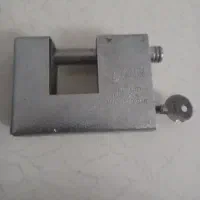 قفل کتابی|ابزارآلات|رباطکریم, رباطکریم|دیوار