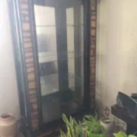 ویترین آجری