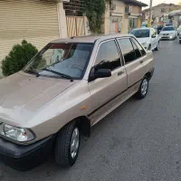 پراید صبا ۱۳۱