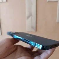 آیفون ۱۲ پرو ۲۵۶ گیگ دو سیم|موبایل|میانه, |دیوار