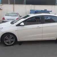 اریزو مدل ۹۸ اتومات|خودرو سواری و وانت|جلین, |دیوار