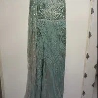 لباس مجلسی