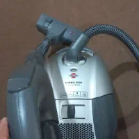 جاروبرقی پارس خزر