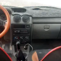 پراید ۹۰ بژ|خودرو سواری و وانت|تبریز, |دیوار