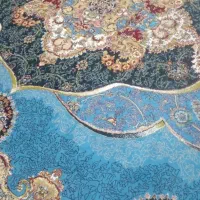 قالی درحد نو