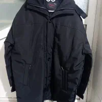 بارانی مردانه