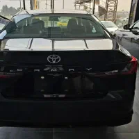 تویوتا کمری ۲۰۰۰ cc 2025|خودرو سواری و وانت|نوشهر, |دیوار