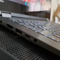 لپ تاپ لنوو با ۳۲ گیگ رم YOGA X360|رایانه همراه|تهران, وردآورد|دیوار