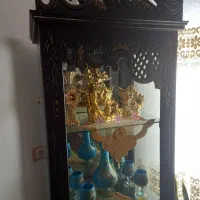 بوفه چوبی