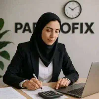 کال سنتر خانوم فوری