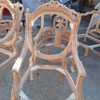 زیرکارچی|صندلی و نیمکت|ملایر, |دیوار