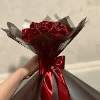 گل هدیه|گل و گیاه طبیعی|زابل, |دیوار