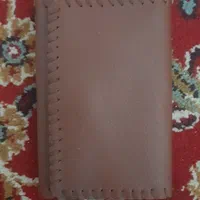 جاکلیدی جا کارتی کیف پول چرم|کیف، کفش، کمربند|اصفهان, بوزان|دیوار