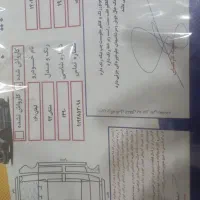 لیفان x60 مدل ۹۳ دنده هیلمنی  بیمه یکسال|خودرو سواری و وانت|قزوین, |دیوار