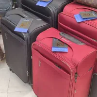 چمدان برزنتی|کیف، کفش، کمربند|مشهد, سپاد|دیوار